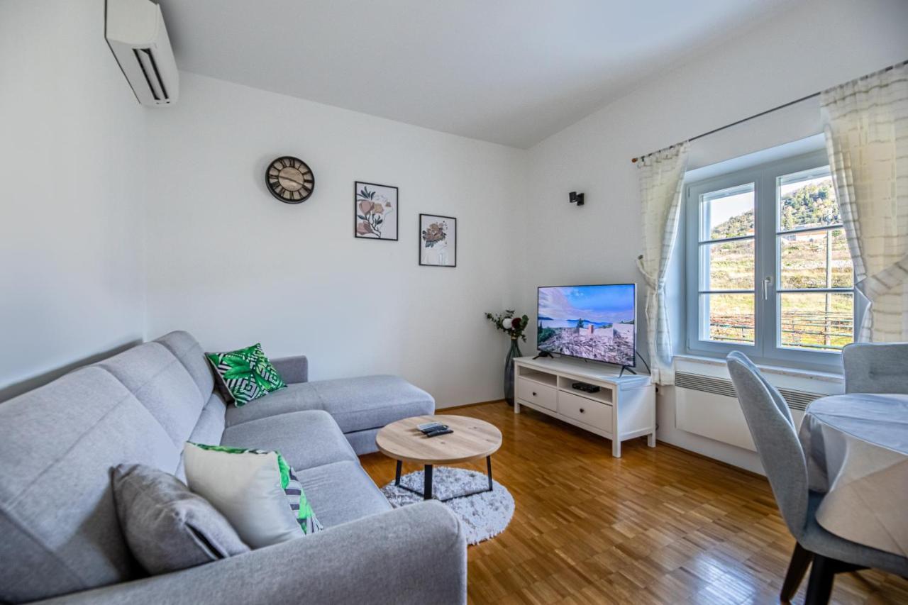 Ponte Apartment Орашац Екстериор снимка