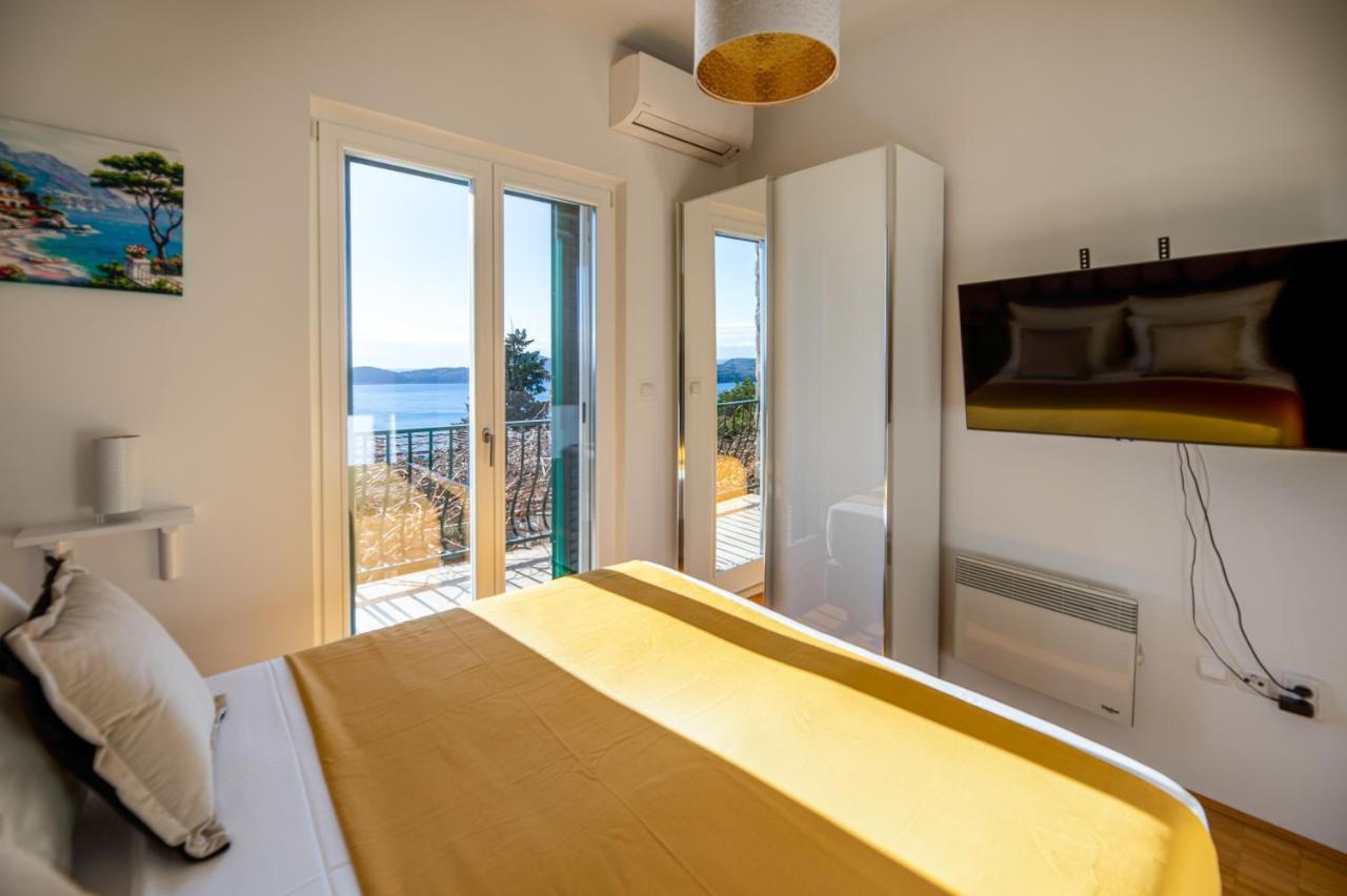 Ponte Apartment Орашац Екстериор снимка