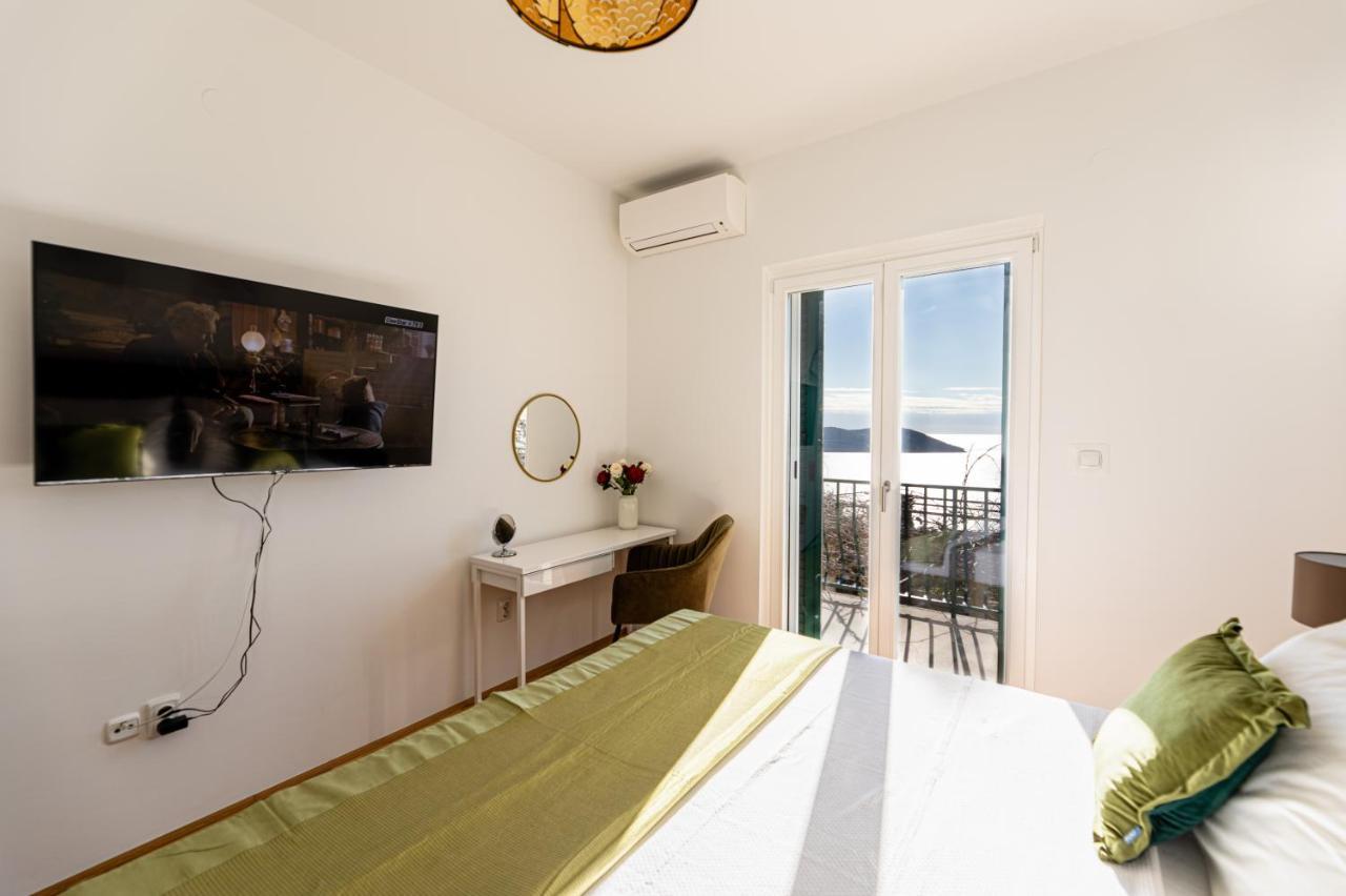 Ponte Apartment Орашац Екстериор снимка