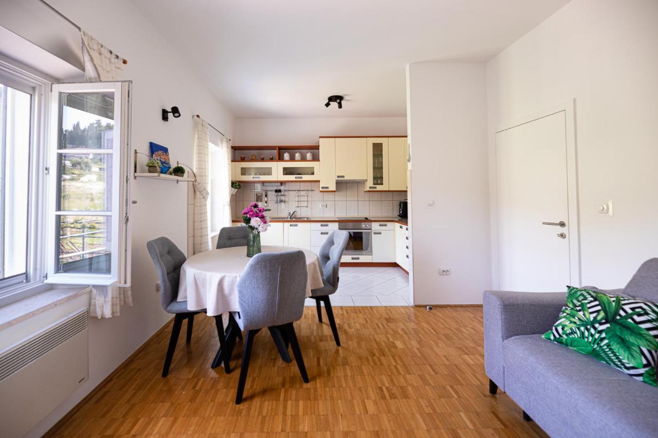 Ponte Apartment Орашац Екстериор снимка