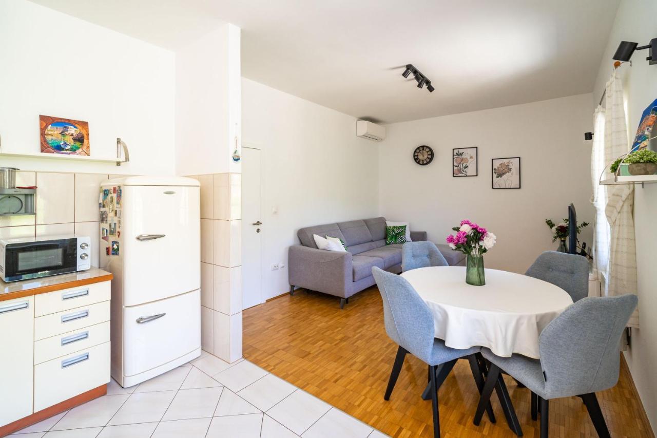 Ponte Apartment Орашац Екстериор снимка