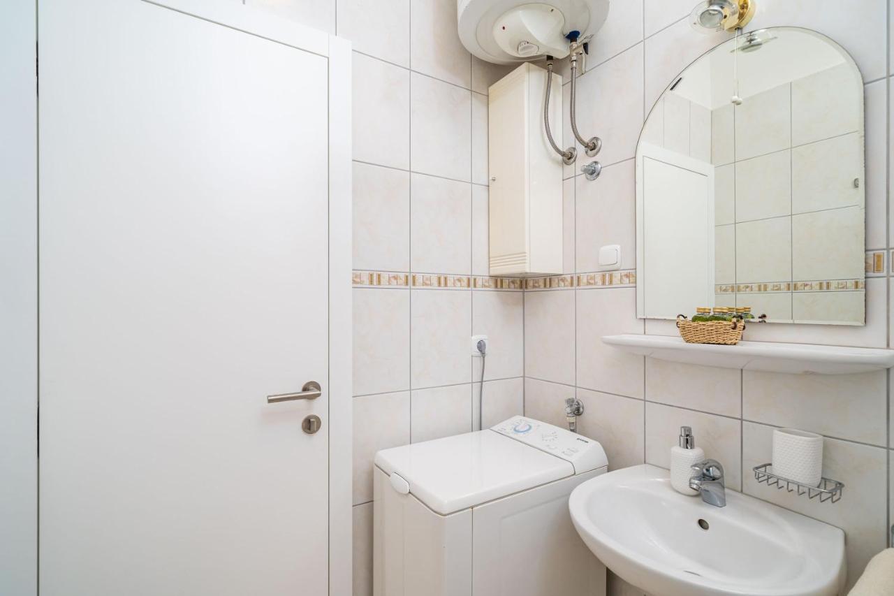 Ponte Apartment Орашац Екстериор снимка