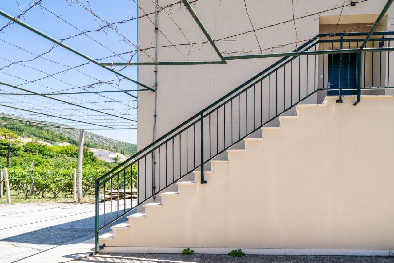 Ponte Apartment Орашац Екстериор снимка