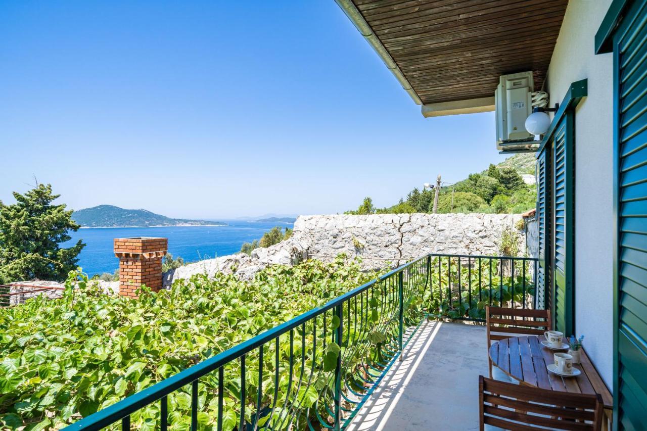 Ponte Apartment Орашац Екстериор снимка
