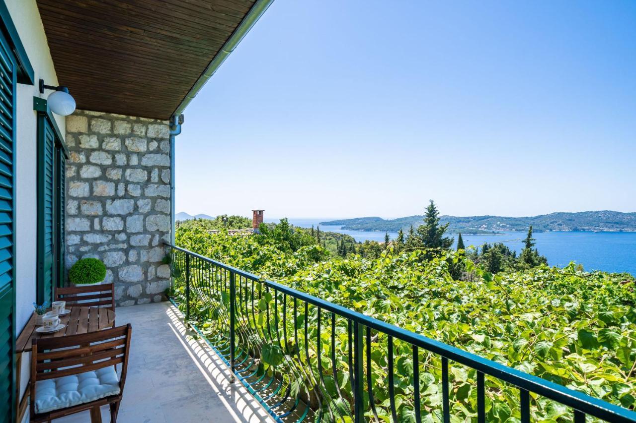 Ponte Apartment Орашац Екстериор снимка
